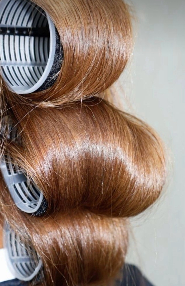 Retouch & Style at Styled Eleven in Cary, NC