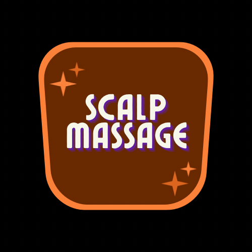 Scalp Massage