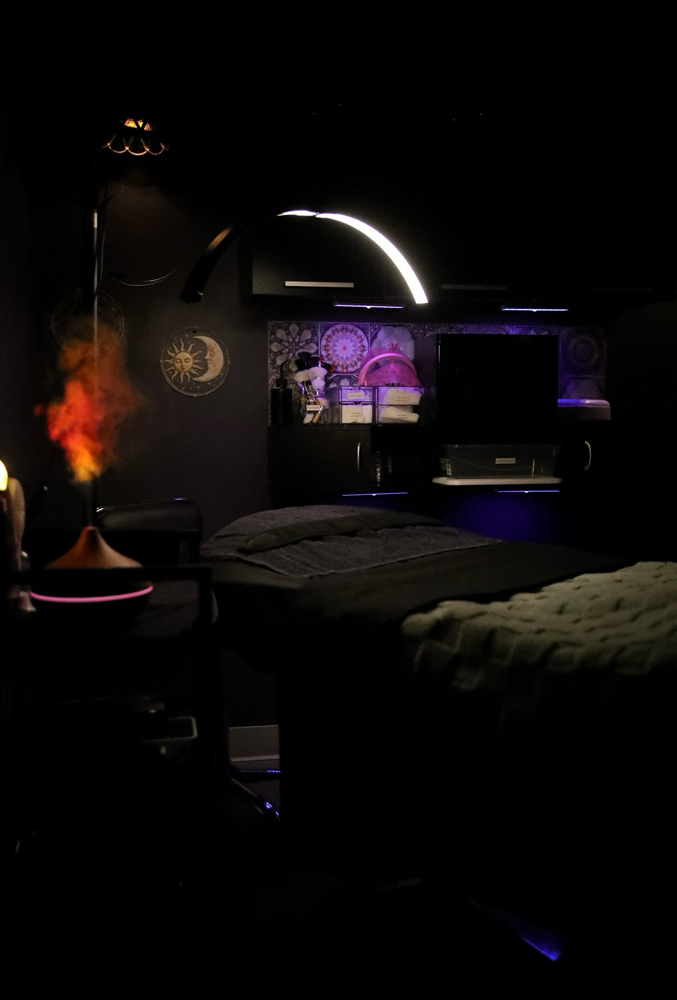 Radiant Revival - 90 Minute Facial