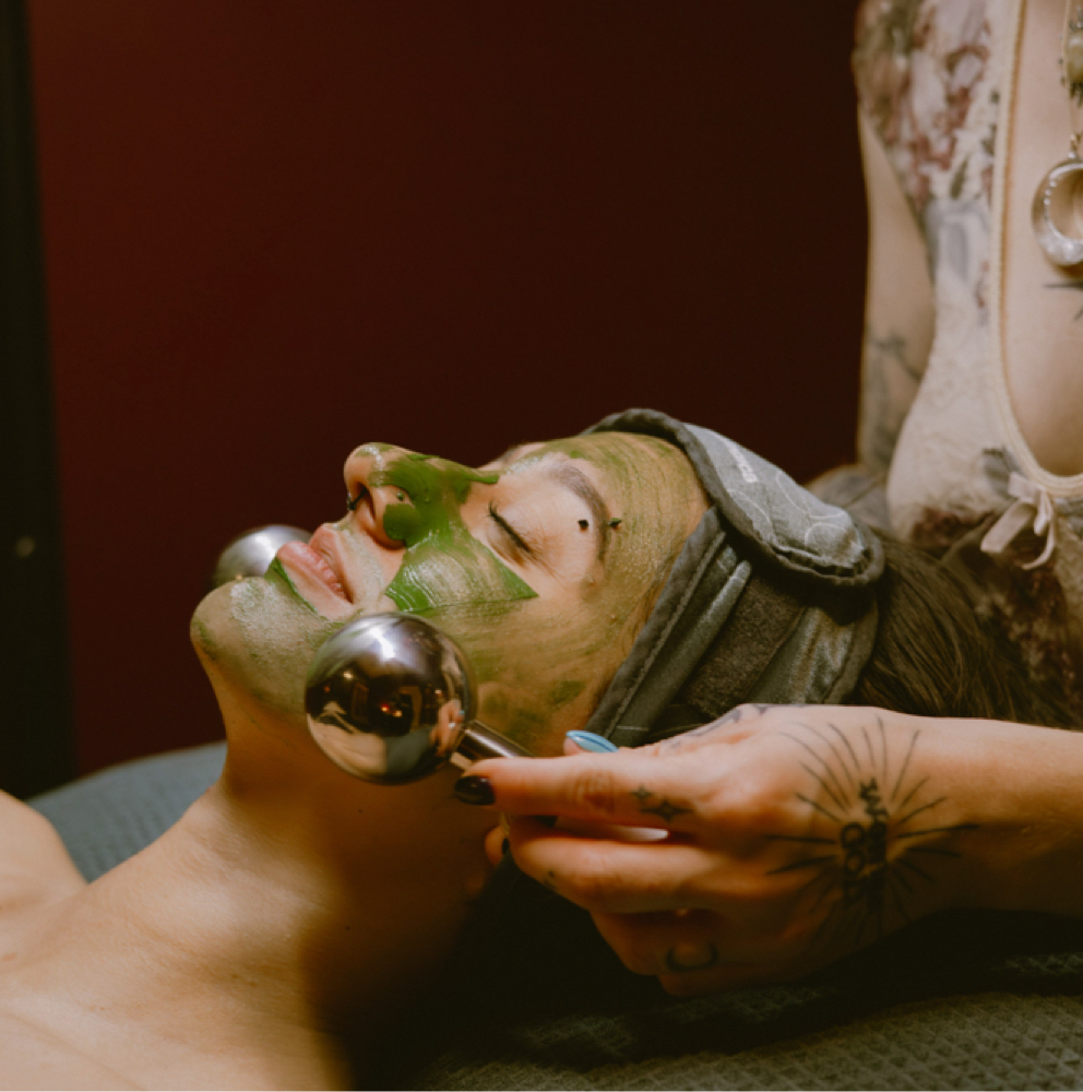 Radiant Revival - 90 Minute Facial at Sky Esthetics LLC in Kansas City, MO