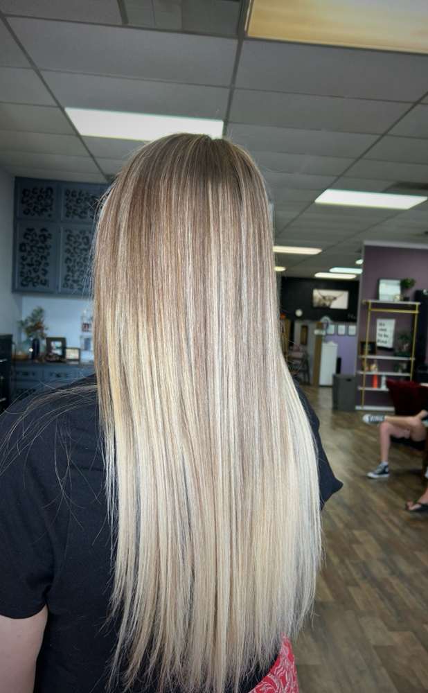 highlights at Wild Roots in Lubbock, TX