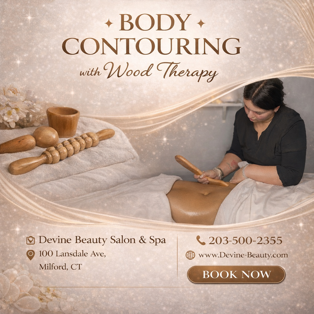 Body Contouring with Wood Therapy