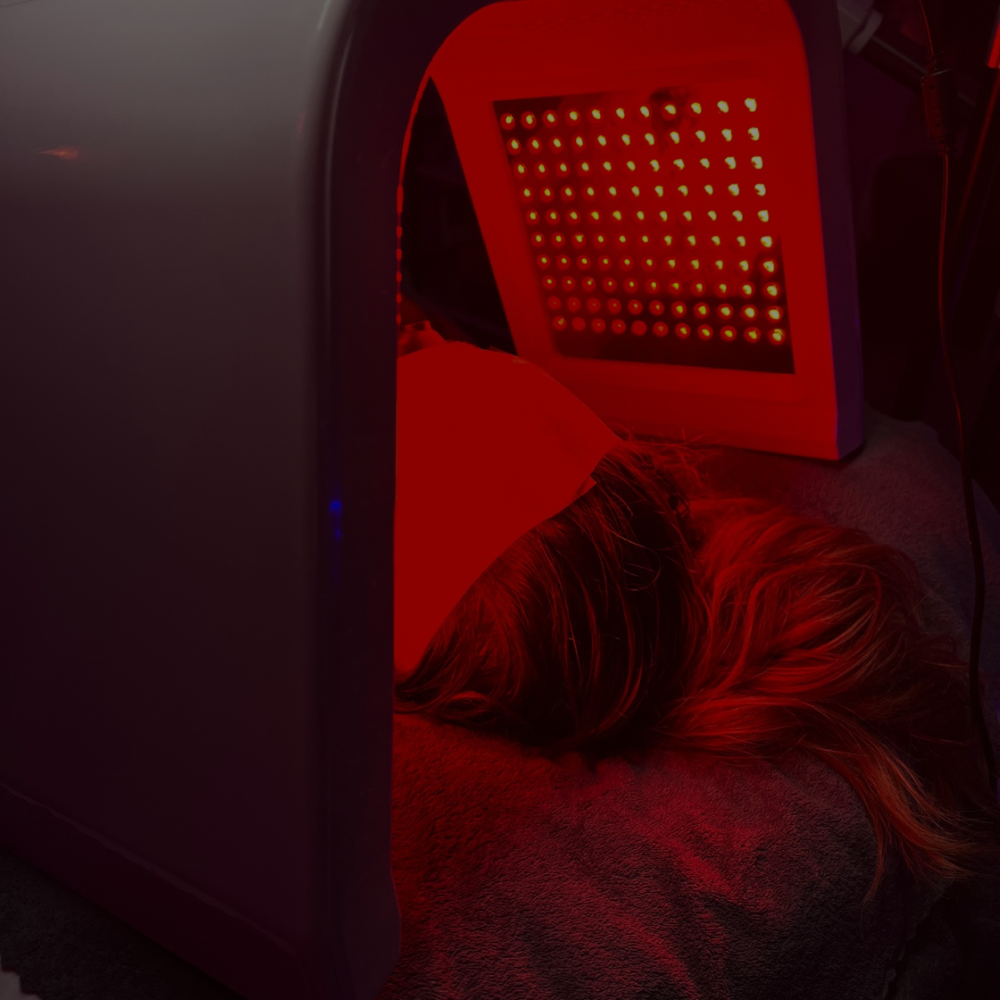 Firm & Lift Custom Facial