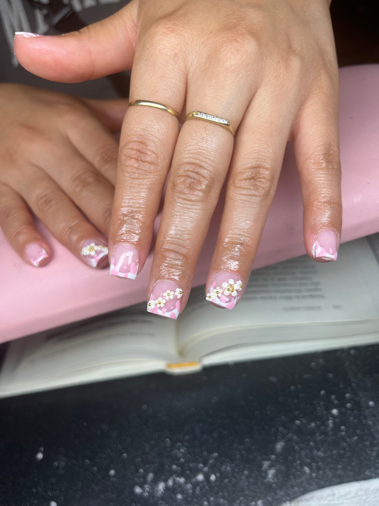 Manicure
