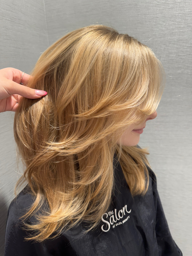 Bang Trim
