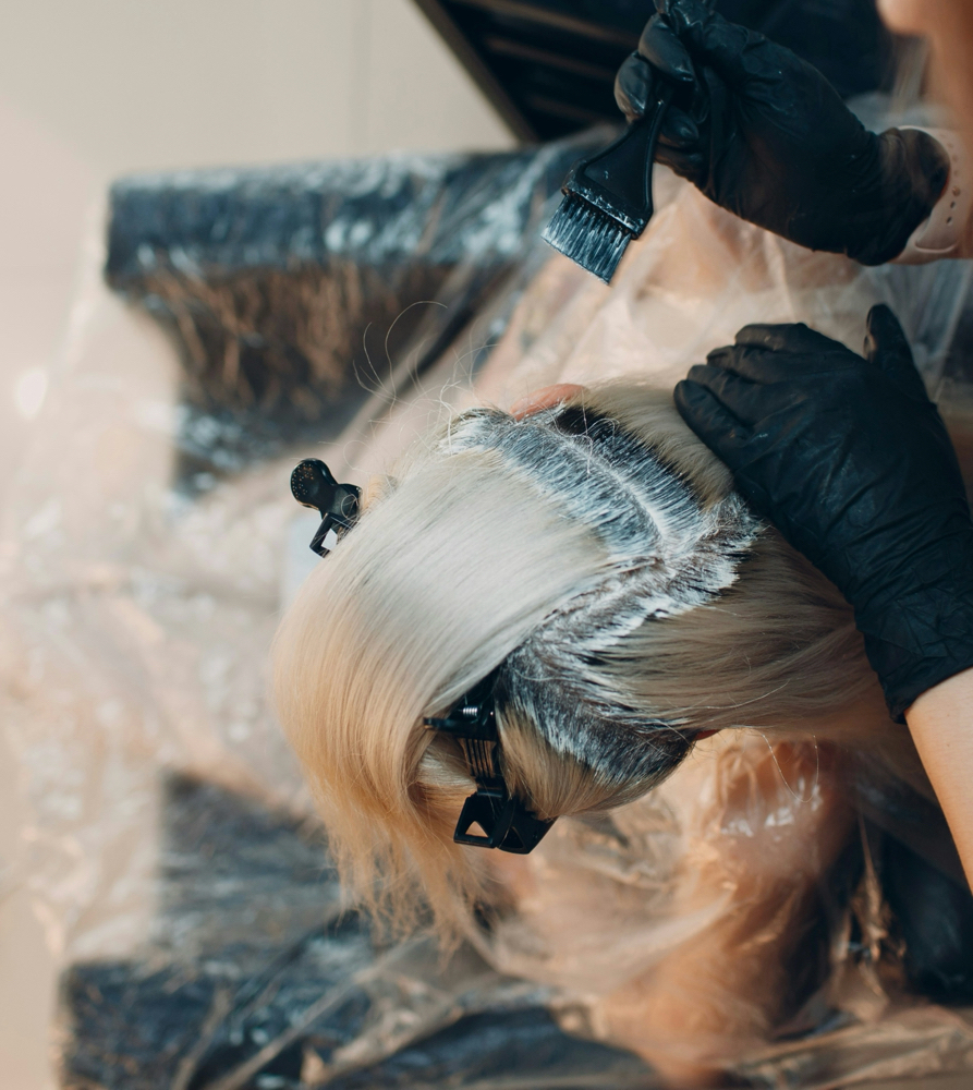 Color Retouch