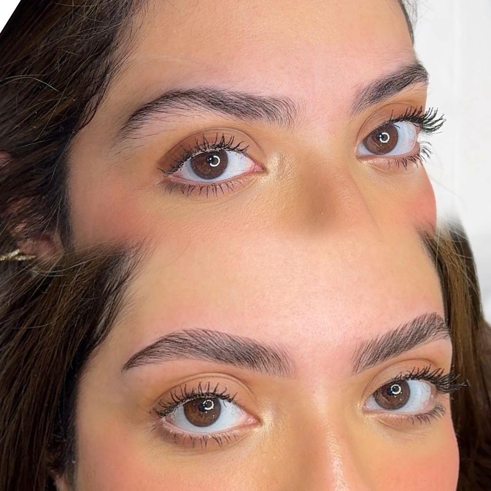 Signature Brow Lamination (No Tint)