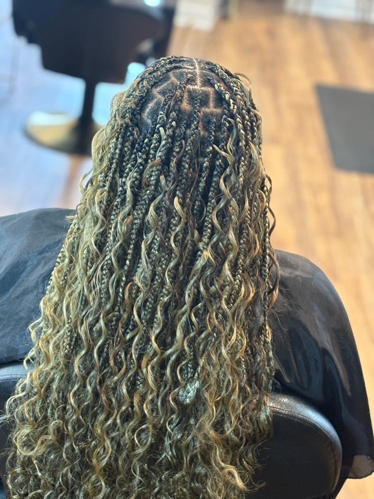 Smedium Boho