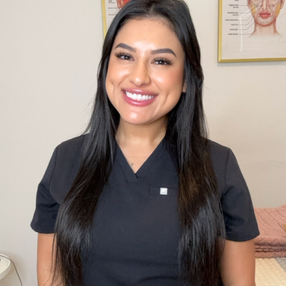 Consult at Eternal Glow Med Spa in Waddell, AZ