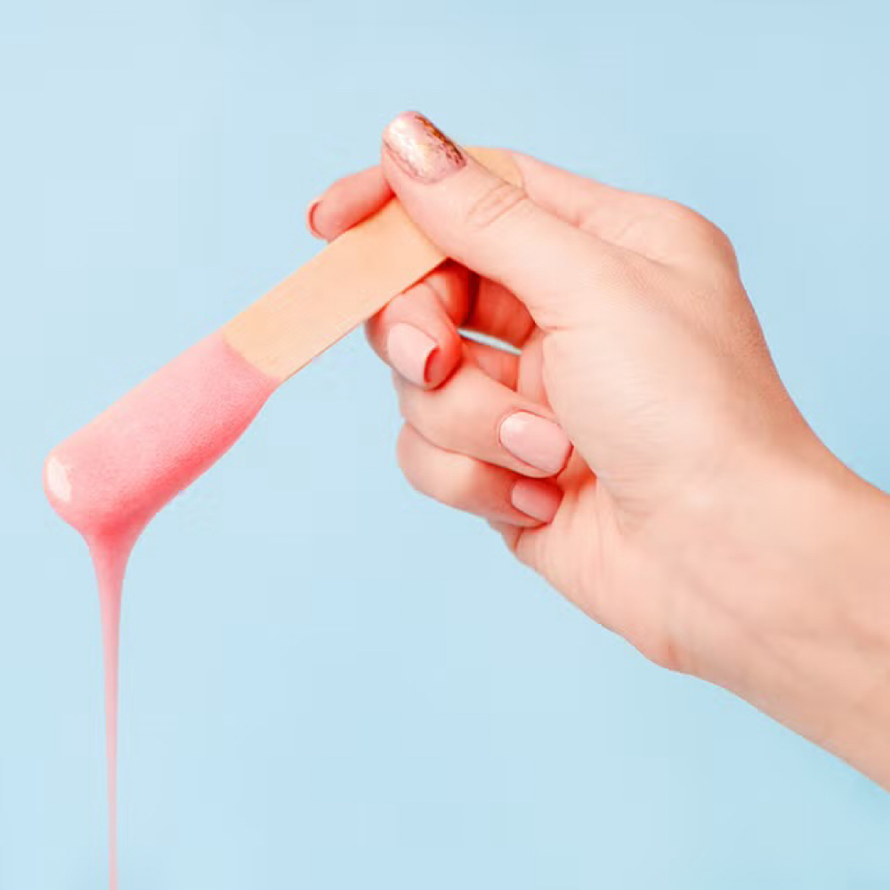 Facial Wax at Perfectly Chosen Hair & Nail Bar in Louisa, KY