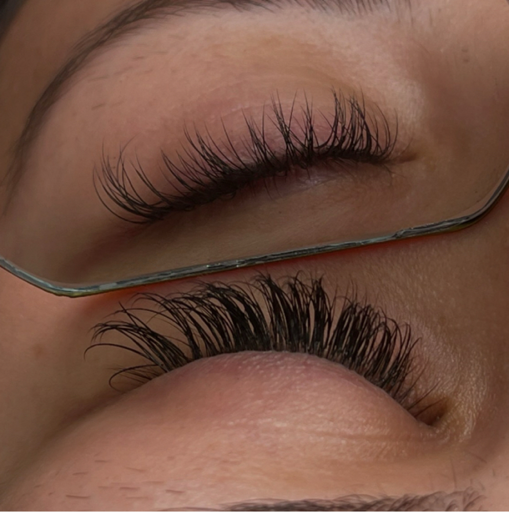 $60 New Client Lash Deal