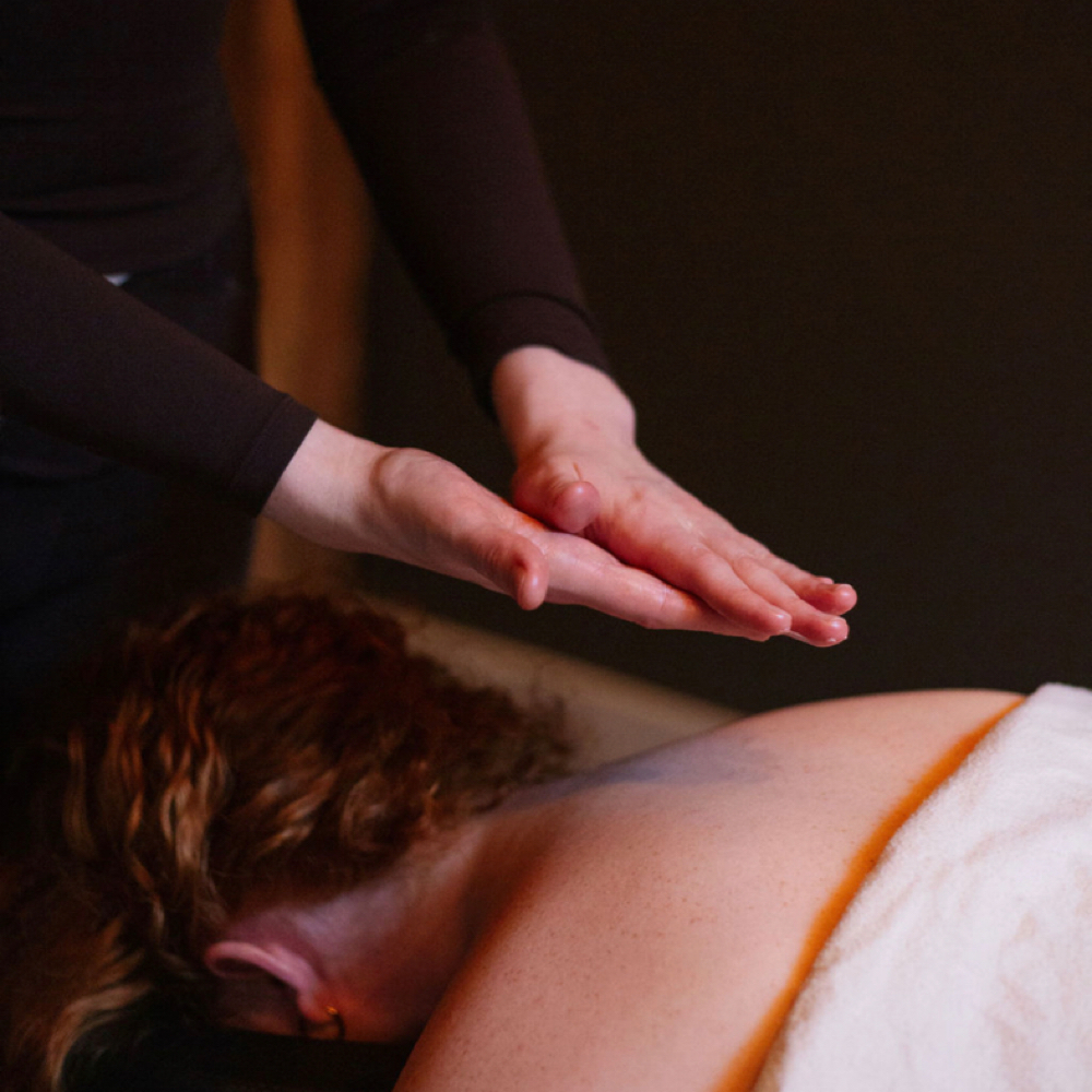 Aromatherapy at 3 Sisters Wellness in Marshall, NC