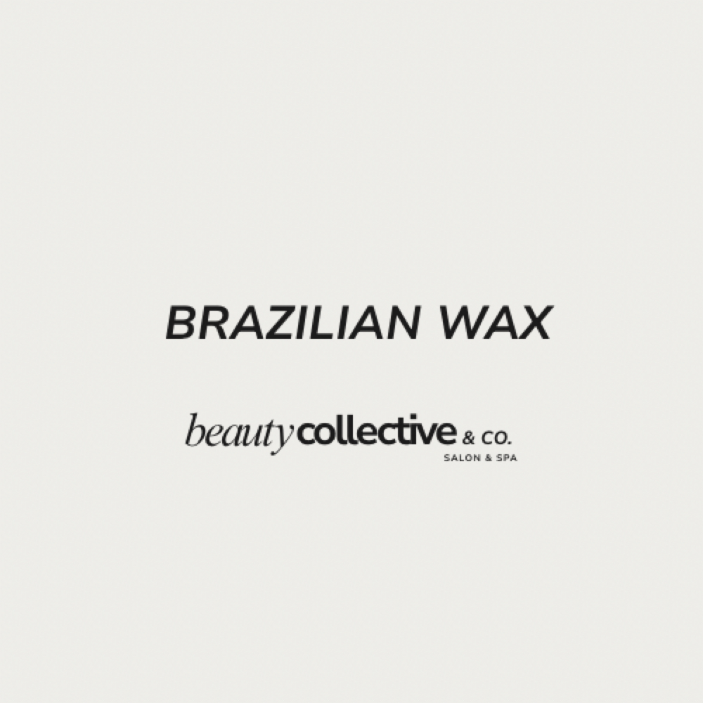 Brazilian Wax at Beauty Collective & Co. in Rochelle, IL