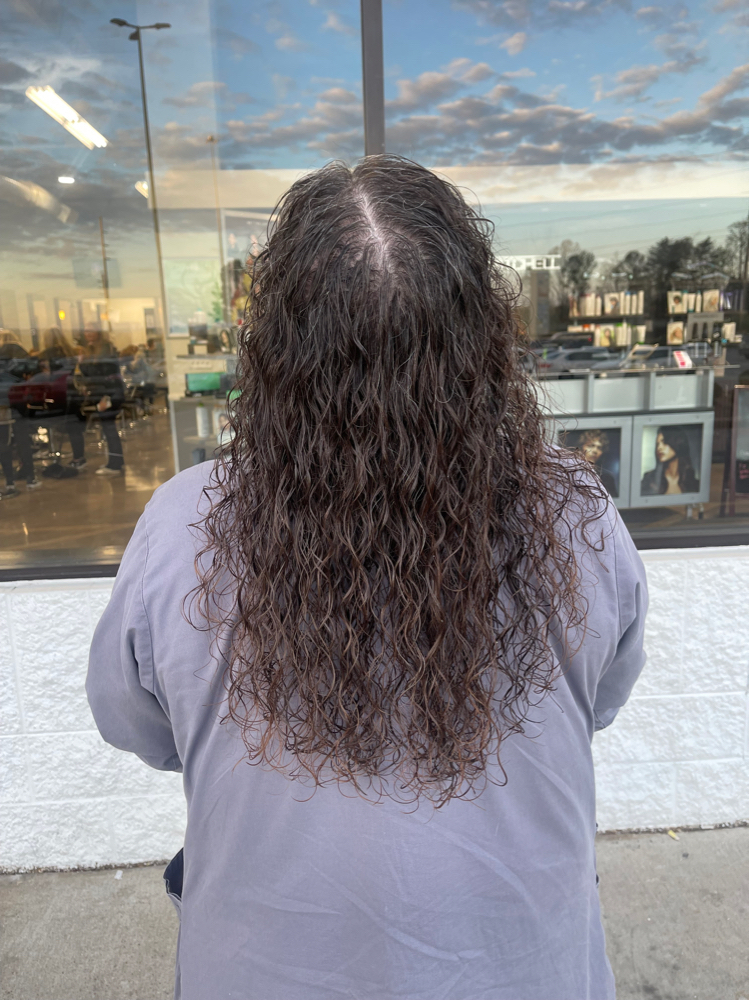Specialty Perm
