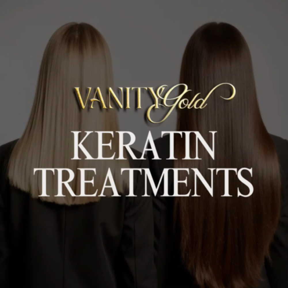 Keratin Treatment