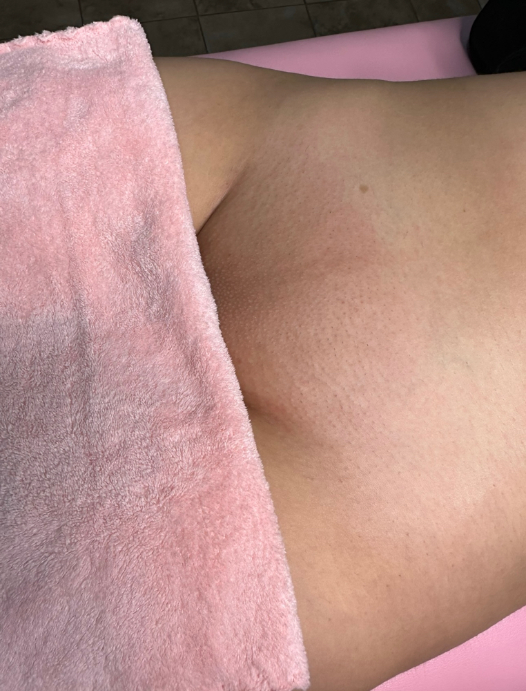 1st Time Brazilian ( New Client )