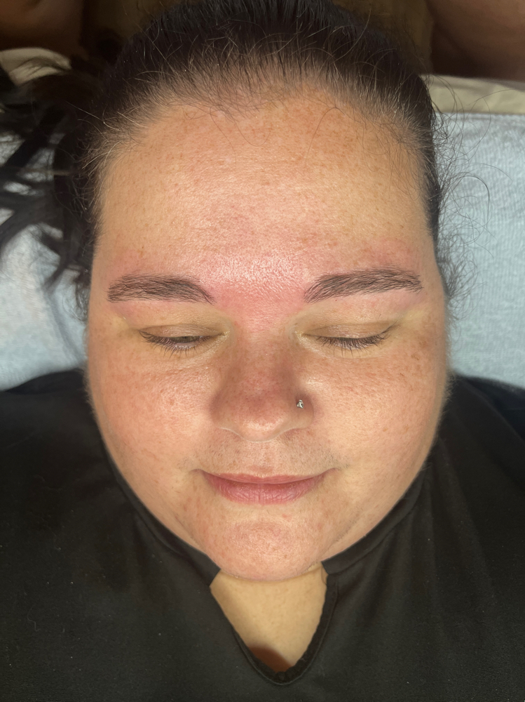 Brow Shaping Sugar Wax