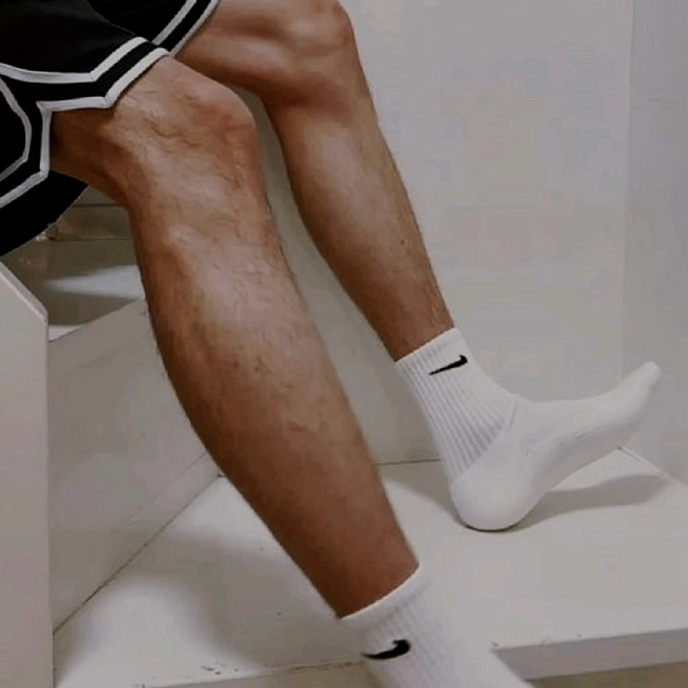 Mens Full Legs at Sweet Peach Waxing in Helotes, TX