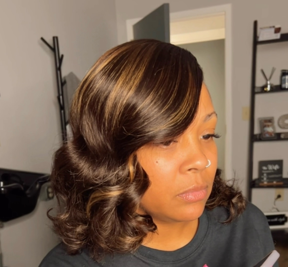 Quickweave Bob *SPECIAL*