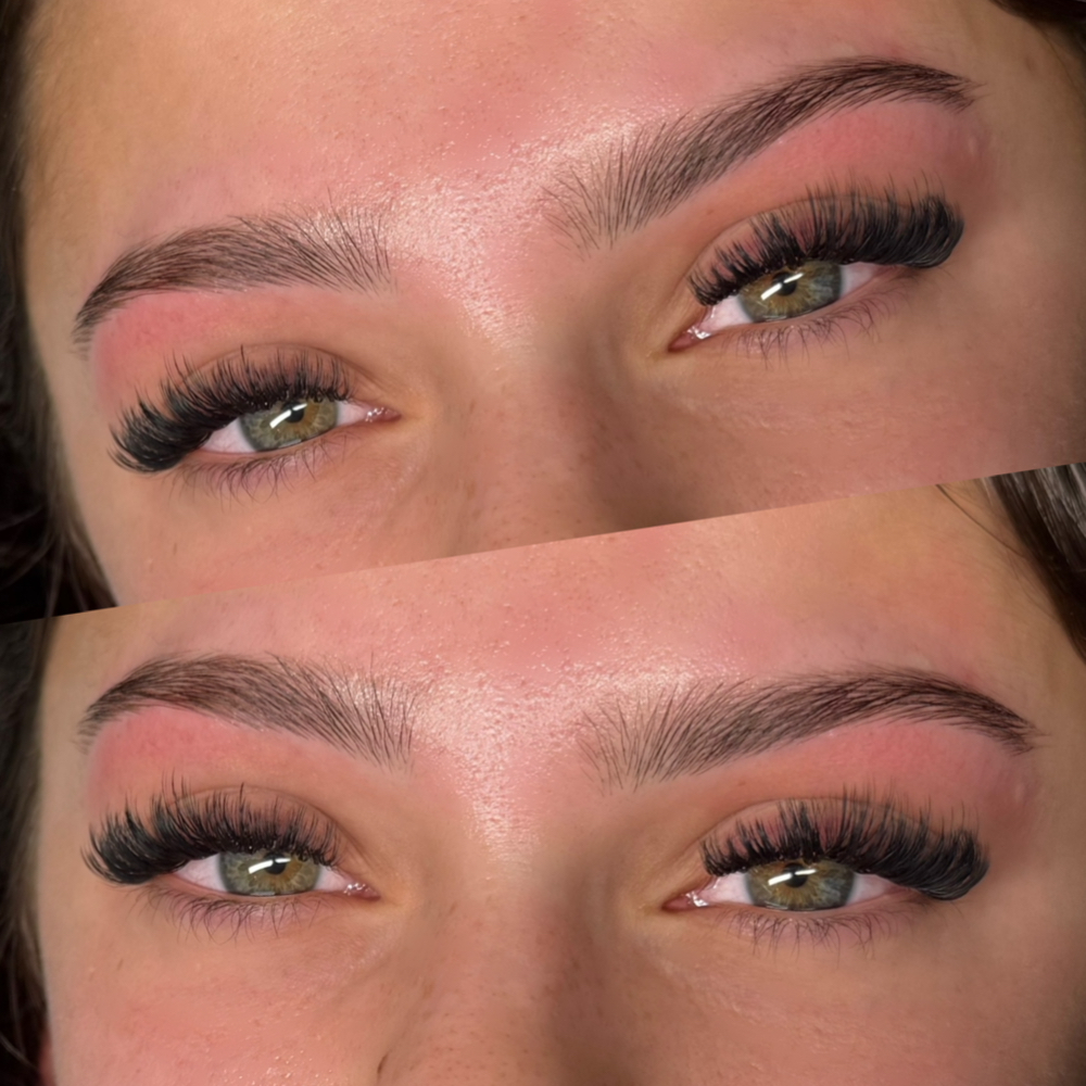 Brow wax only at Sundarabeauty in North Canton, OH