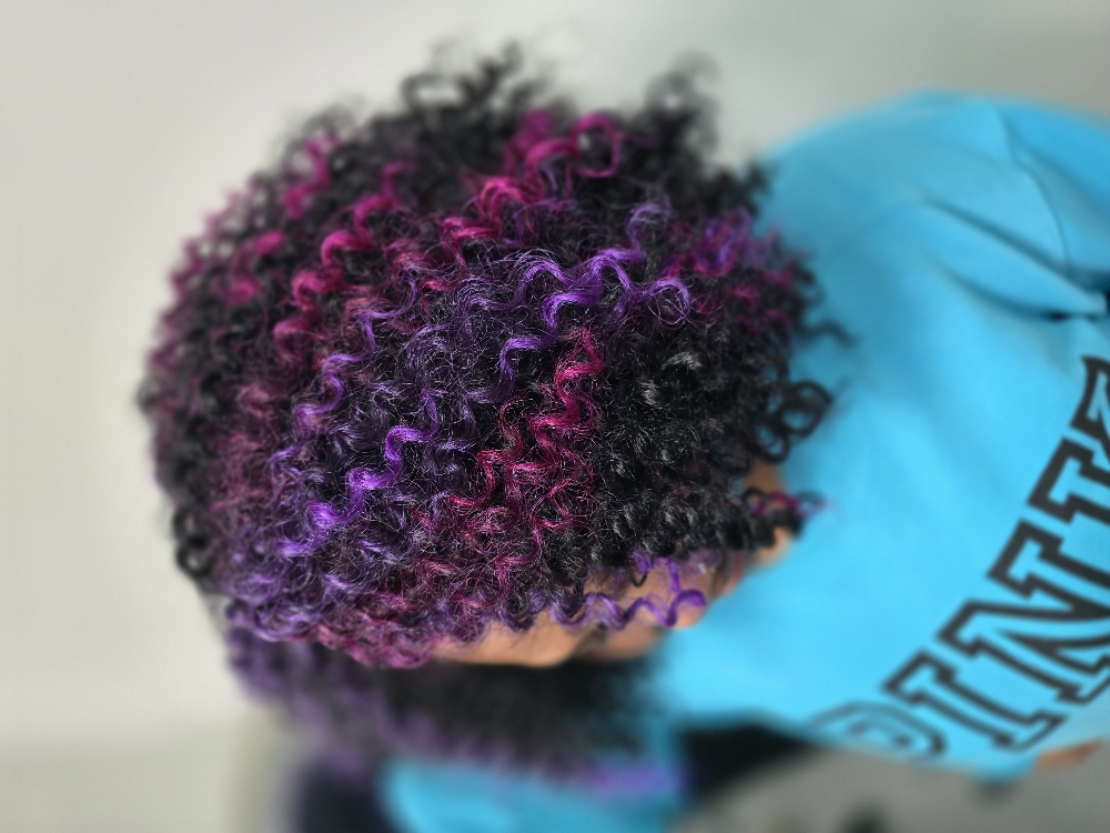 Freetress Crochet Braids
