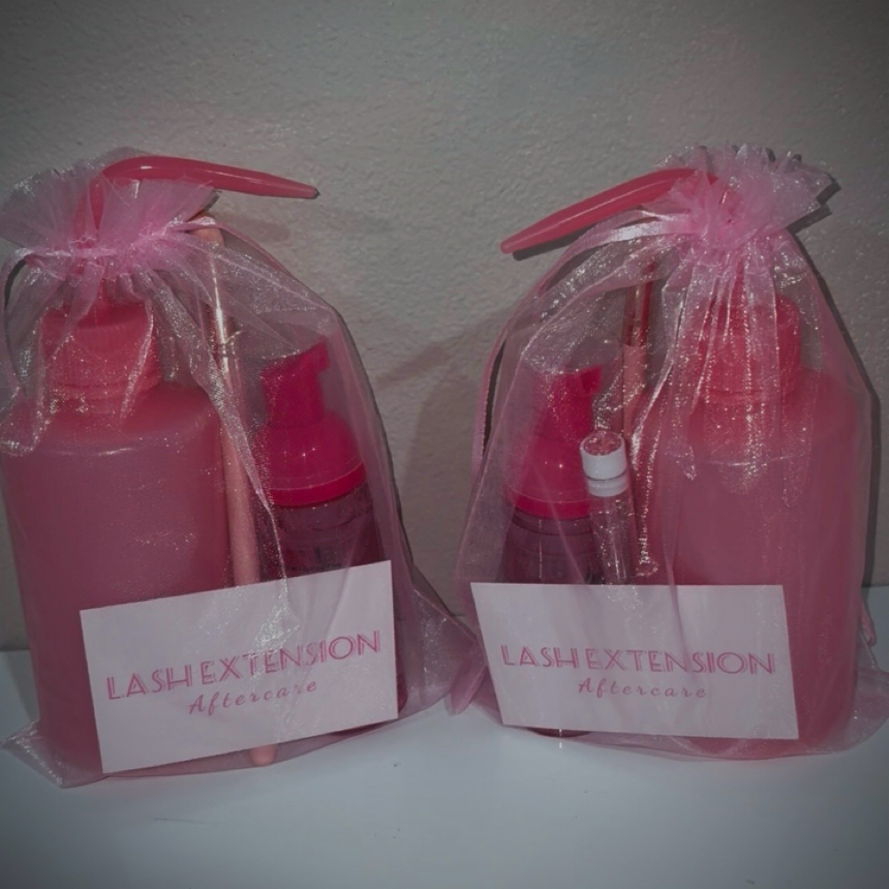 #2 Premium Lash Kit at Lash Brow & Body By Andrea in Tyler, TX