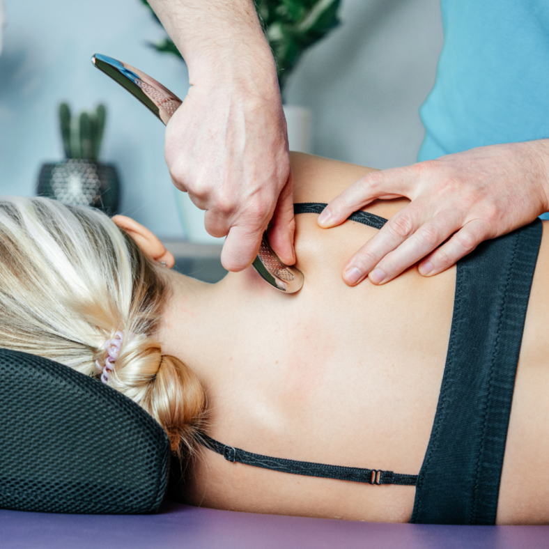 Advanced Therapies - 90 mins