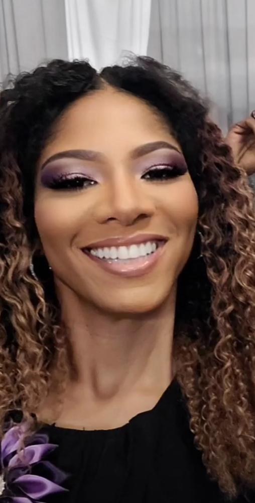 Light Makeup Beat