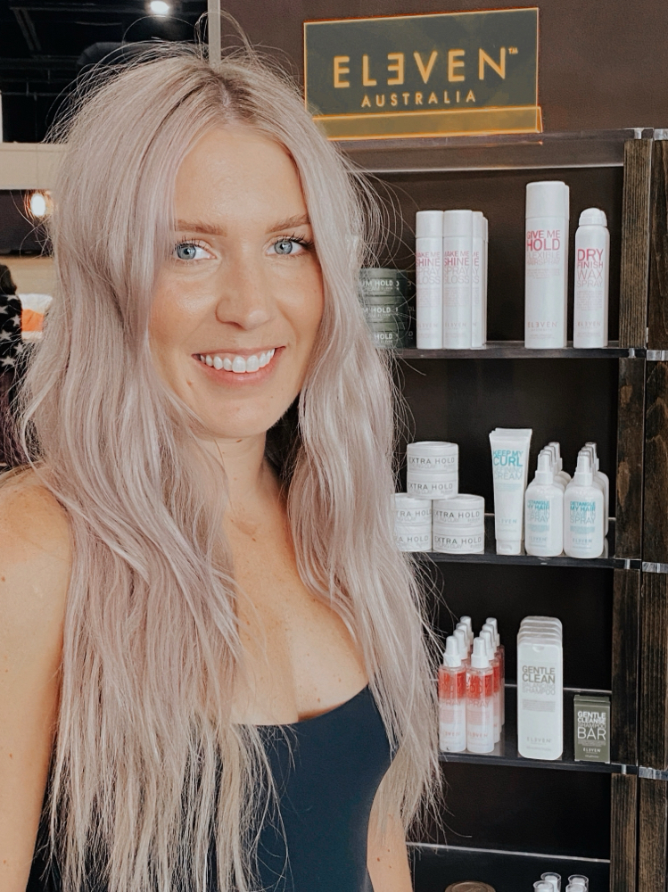 Gloss! at Archetype Studios by Alicia Breyne in Birmingham, AL