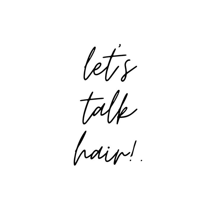 New Client Consultation