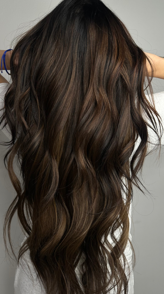 Extensions