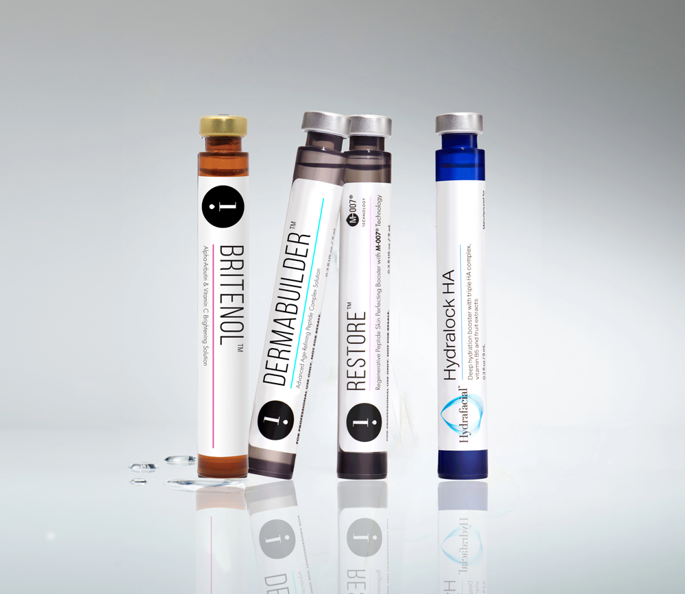 Radiance Booster