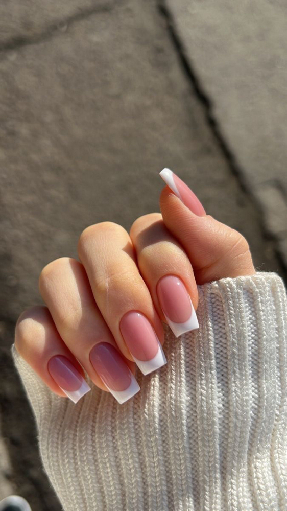 French Tip