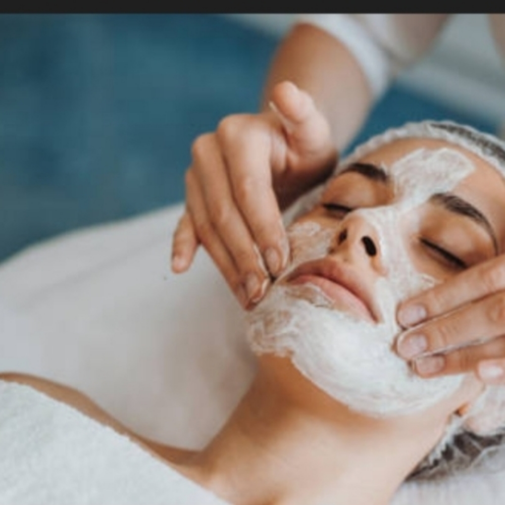 Anti Aging Facial at Deep Breath Salon & Holistic Center in Western Cranston, RI