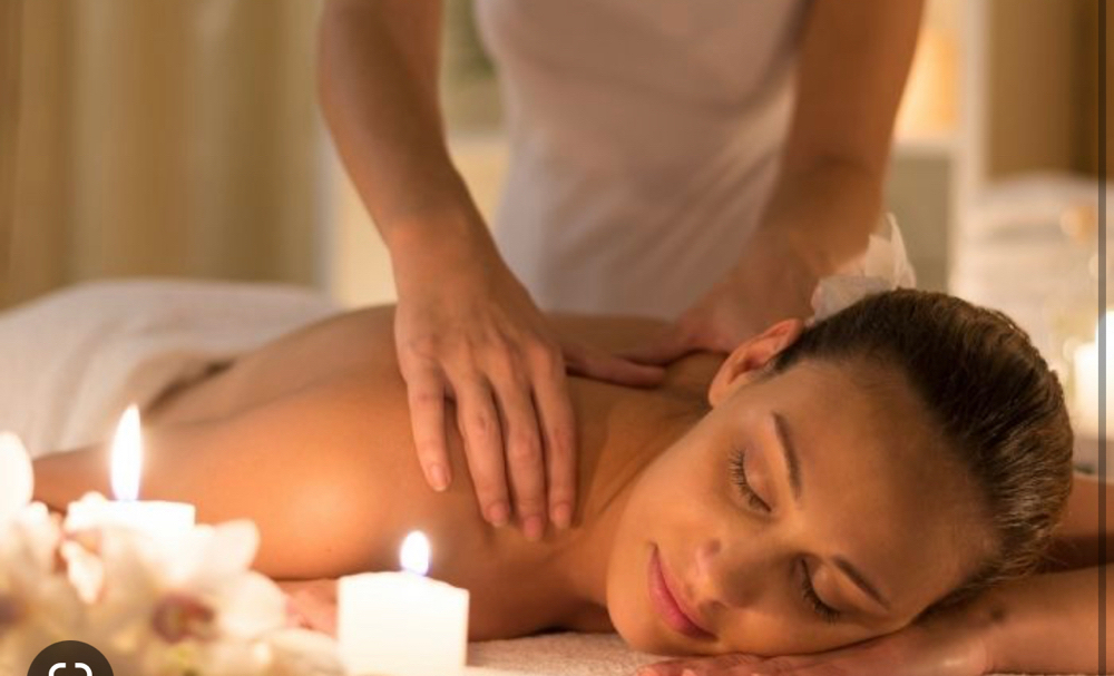 Swedish Massage