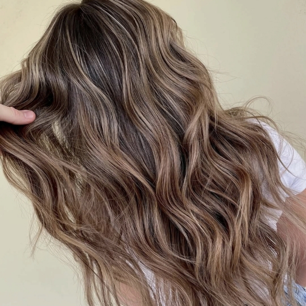 Specialty Service Package at Sanctum Hair Studio // Dalton Bird in Gainesville, FL