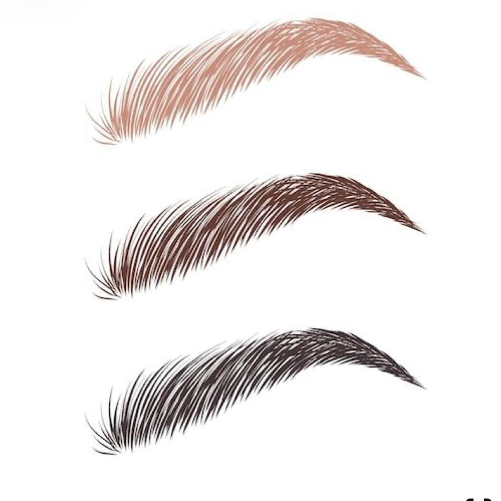 Brow Tint + Lamination