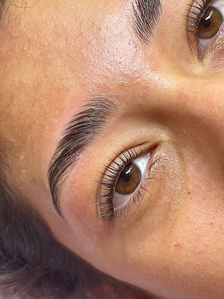 Lash & Brow Luxe Combo