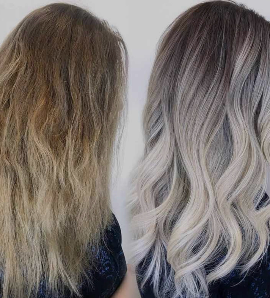 Toner Refresher