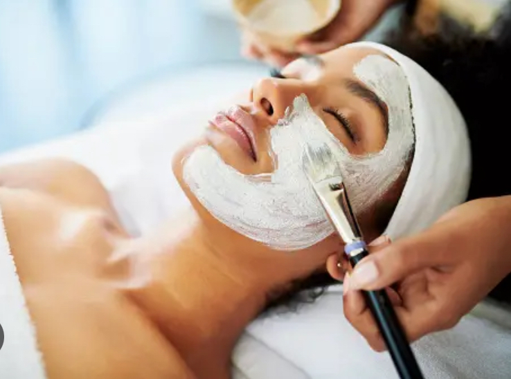 Detox Facial