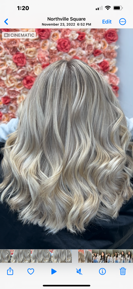 Full Highlight at Taylor Ochoa in Westland, MI