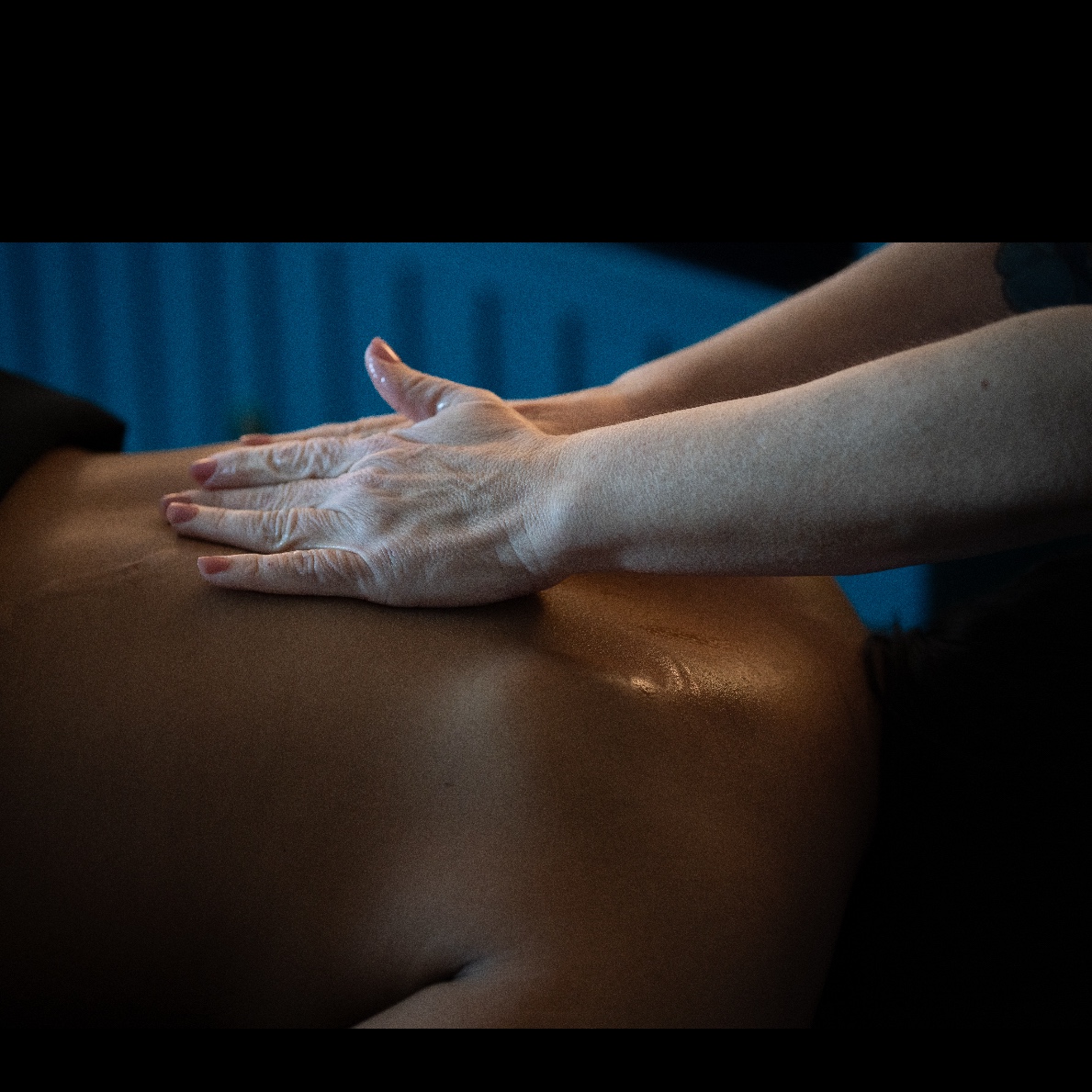 Massage Therapy