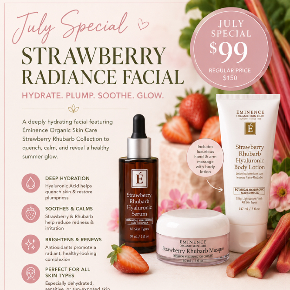 🍓 Berry Bliss at Bottumzup Health and Wellness,LLC in Davenport, FL