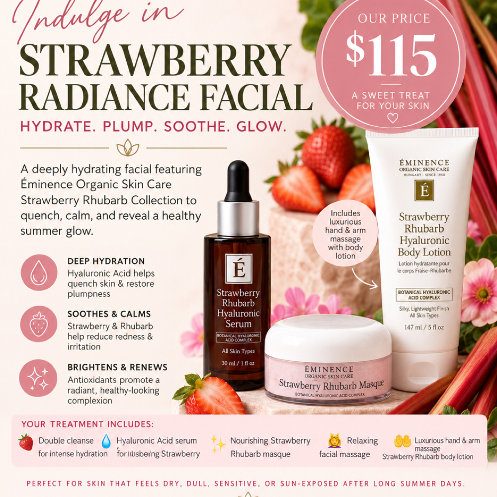 🍓 Berry Bliss at Bottumzup Health and Wellness,LLC in Davenport, FL