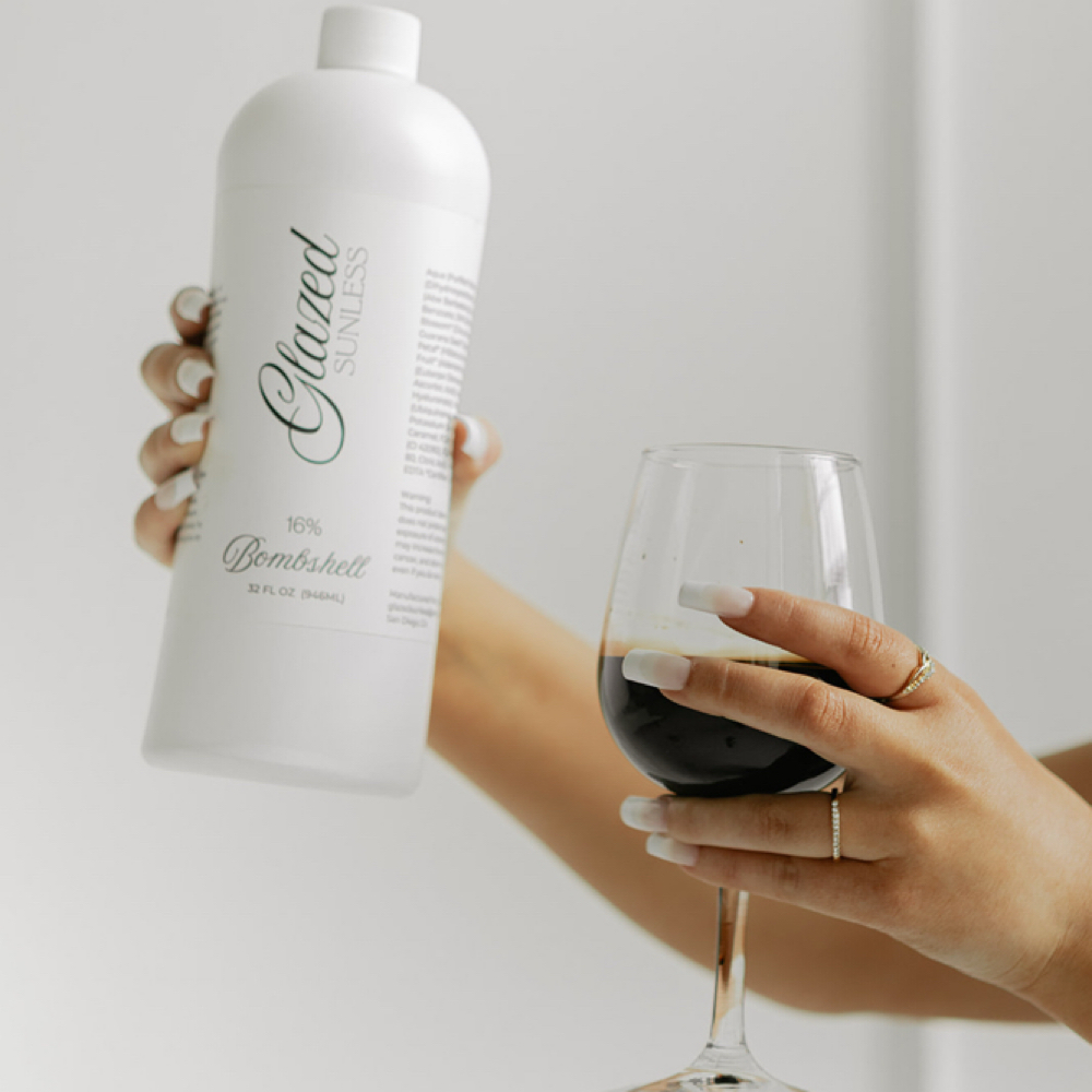 Party Package Spray Tan at Esthetics By Design, LLC in Cornelius, NC