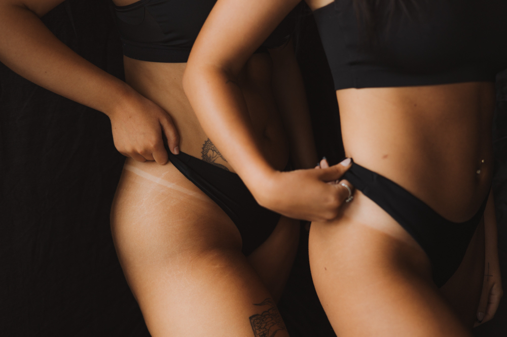 Party Package Spray Tan