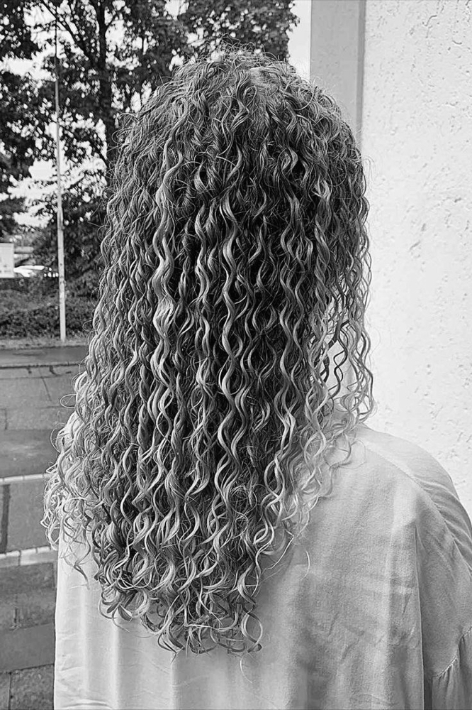 Perm at hair by maddie linder in grand junction, CO