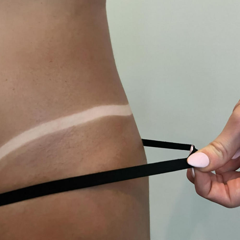Add A Spray Tan To Your Lash App! at Get up and Glow in Blaine, MN
