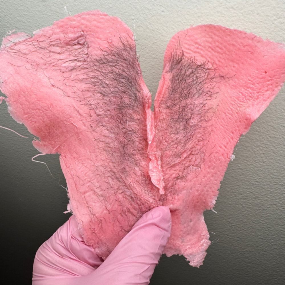 Brazilian Wax (4-7 Weeks) at Skin Magician Studios in Kansas City, MO