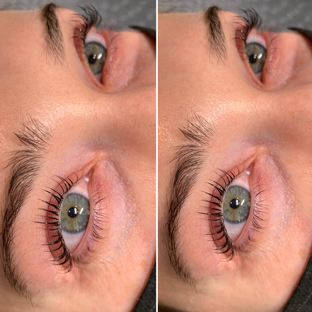 Lash Lift